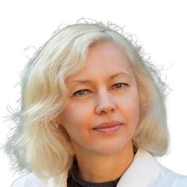 Масляная Наталья Анатольевна — Психиатр, Детский нарколог, Детский психиатр, Нарколог, Смоленск