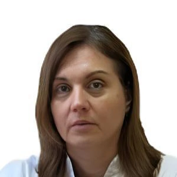 Мельникова Татьяна Игоревна — Психиатр, Психотерапевт, Судебно-медицинский эксперт, Смоленск