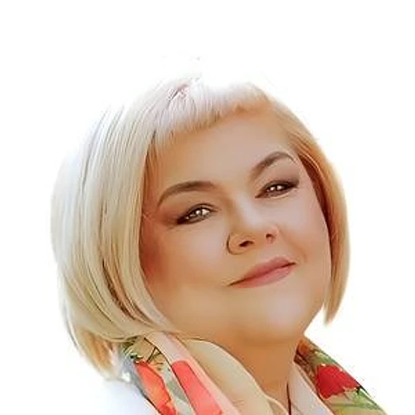 Овчинникова Марина Олеговна — Психиатр, Детский психиатр, Смоленск
