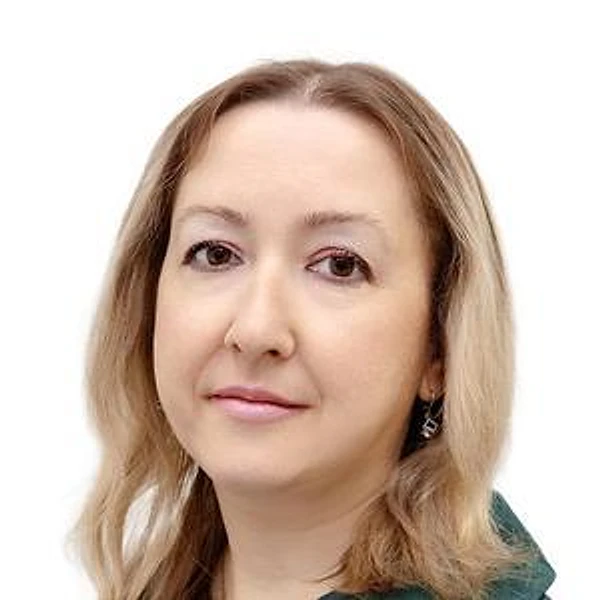 Филимонова Эллада Сергеевна — Психиатр, Детский психиатр, Детский психотерапевт, Психотерапевт, Смоленск