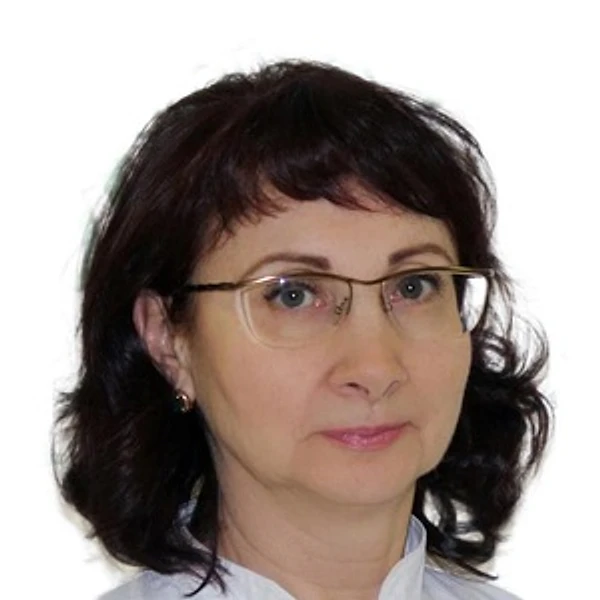 Фетисова Татьяна Юрьевна — Гинеколог, Акушер, Смоленск