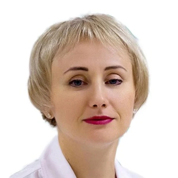 Петрова Светлана Владимировна — Гинеколог, Акушер, Смоленск