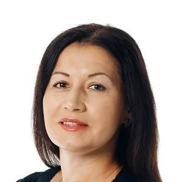 Жданюк Людмила Николаевна — Дерматолог, Дерматовенеролог, Трихолог, Смоленск