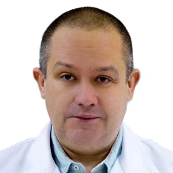 Якунин Константин Александрович — Нарколог, Психотерапевт, Смоленск