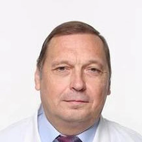 Николаев Сергей Иванович — Врач УЗИ, Уролог, Смоленск