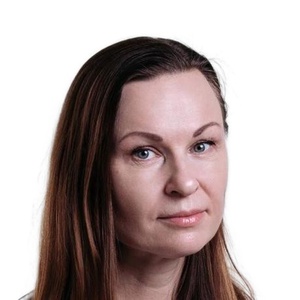 Гуревич Оксана Васильевна — Кардиолог, Врач УЗИ, Детский врач УЗИ, Функциональный диагност, Смоленск