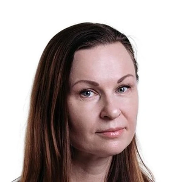 Гуревич Оксана Васильевна — Кардиолог, Врач УЗИ, Детский врач УЗИ, Функциональный диагност, Смоленск