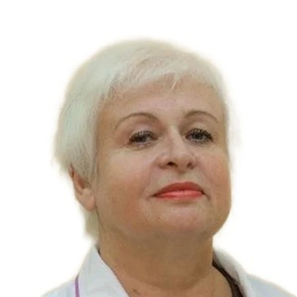 Новикова Лидия Петровна — Детский ортопед, Детский травматолог, Смоленск