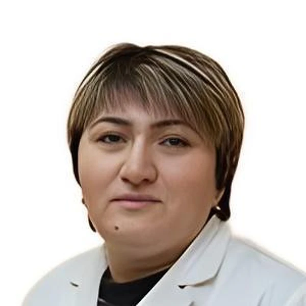 Меликова Ильхама Новрузовна — Врач УЗИ, Детский врач УЗИ, Смоленск