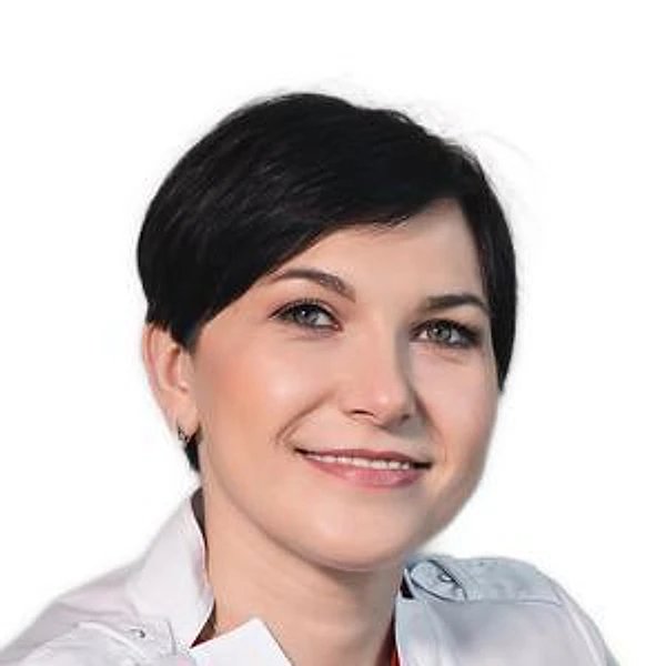 Салопенкова Анна Борисовна — Пластический хирург, Смоленск