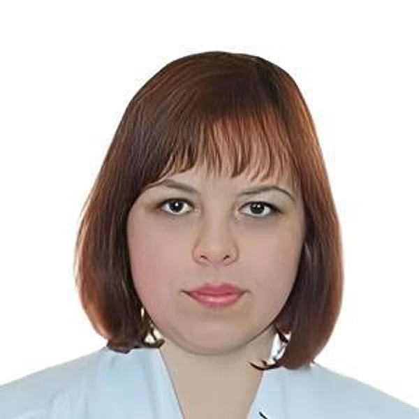 Бондарева Светлана Николаевна — Эндокринолог, Смоленск