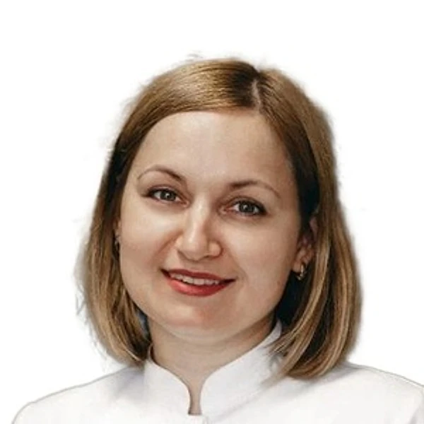 Ерохина Анна Сергеевна — Врач УЗИ, Врач общей практики (семейный врач), Терапевт, Смоленск