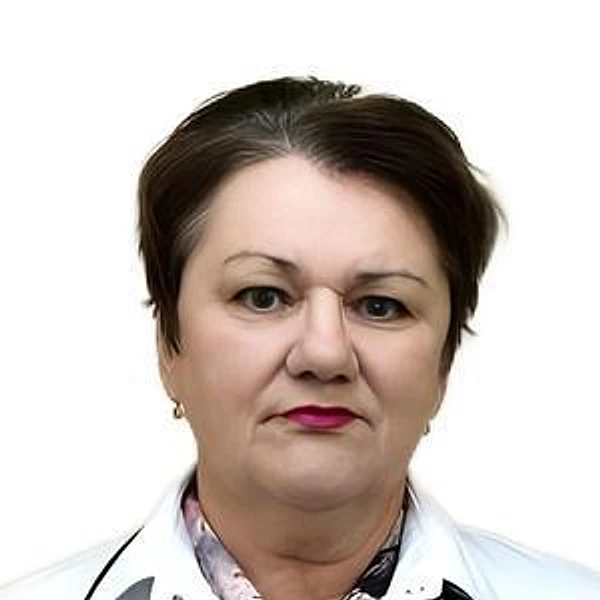 Понамарева Ирина Александровна — Педиатр, Смоленск