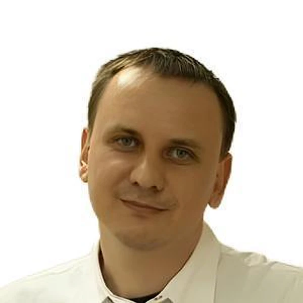 Левченко Роман Александрович — Анестезиолог-реаниматолог, Смоленск