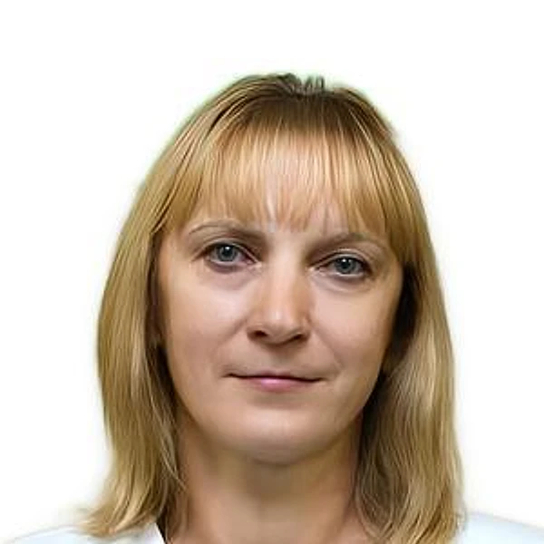 Аксенова Светлана Анатольевна — Аллерголог, Детский аллерголог, Детский иммунолог, Иммунолог, Смоленск