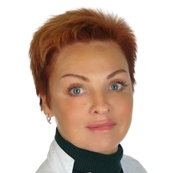 Изотенкова Наталья Анатольевна — Кардиолог, Врач УЗИ, Терапевт, Функциональный диагност, Смоленск