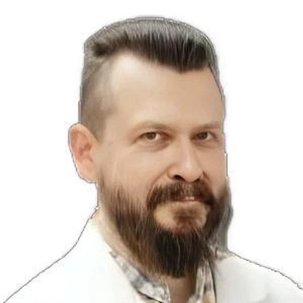 Хенкин Игорь Витальевич — Сосудистый хирург (ангиохирург), Смоленск