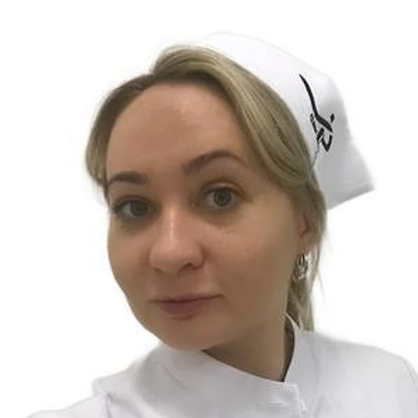 Миронова Галина Валерьевна — Врач-косметолог, Москва