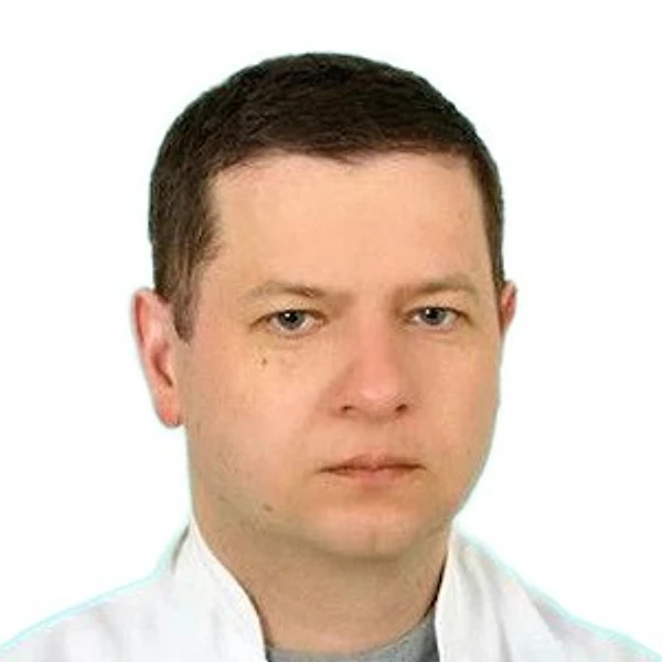 Аполонский Роман Вячеславович — Сосудистый хирург (ангиохирург), Смоленск