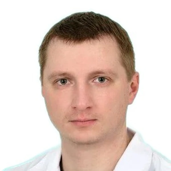 Осипенко Антон Борисович — ЛОР, Детский ЛОР, Детский ЛОР-хирург, ЛОР-хирург, Смоленск