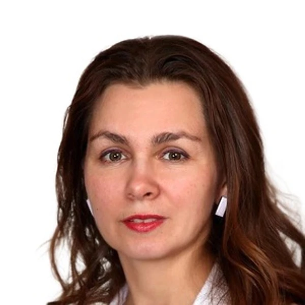 Сёмченкова Марина Юрьевна — Эндокринолог, Ревматолог, Смоленск