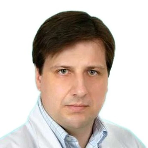 Тарасов Александр Анатольевич — ЛОР, Детский ЛОР, Смоленск