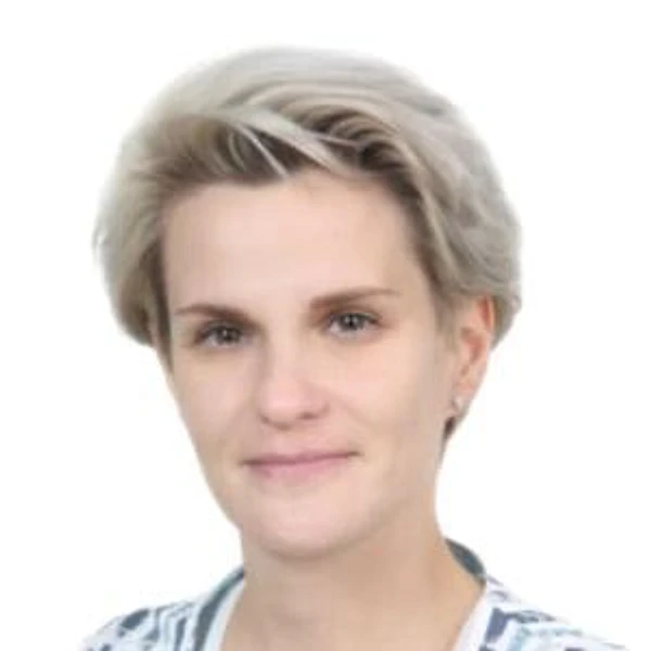 Щербакова Алеся Валерьевна — Гинеколог, Врач УЗИ, Смоленск