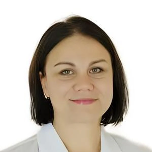 Филимонова Елена Владимировна — Кардиолог, Калуга