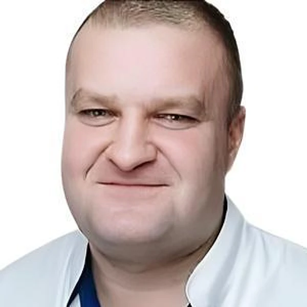 Илюшин Леонид Владимирович — Уролог, Калуга