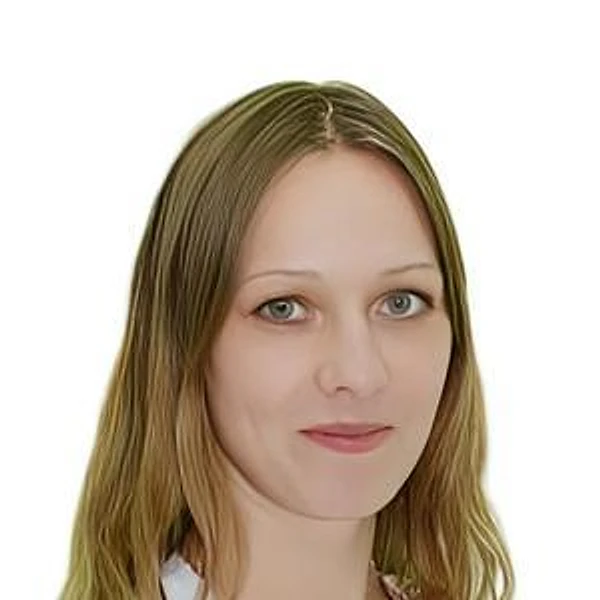 Рыбалка Юлия Олеговна — Рентгенолог, Калуга