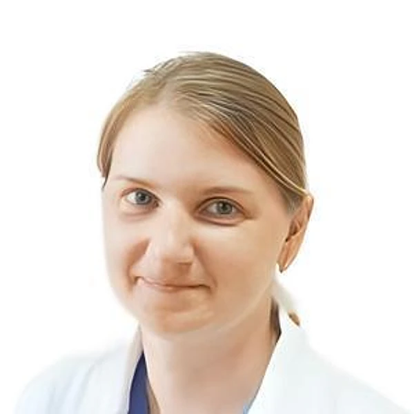 Ругина Наталья Александровна — Рентгенолог, Калуга