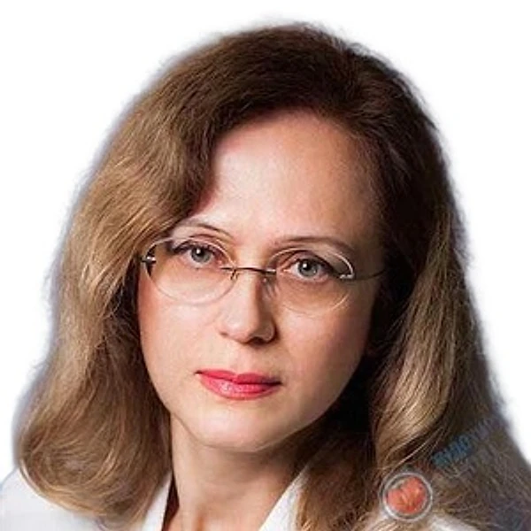Кореневская Нелли Вячеславовна — Врач УЗИ, Калуга