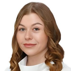 Дремина Екатерина Александровна — Врач УЗИ, Калуга