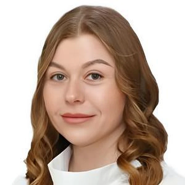 Дремина Екатерина Александровна — Врач УЗИ, Калуга