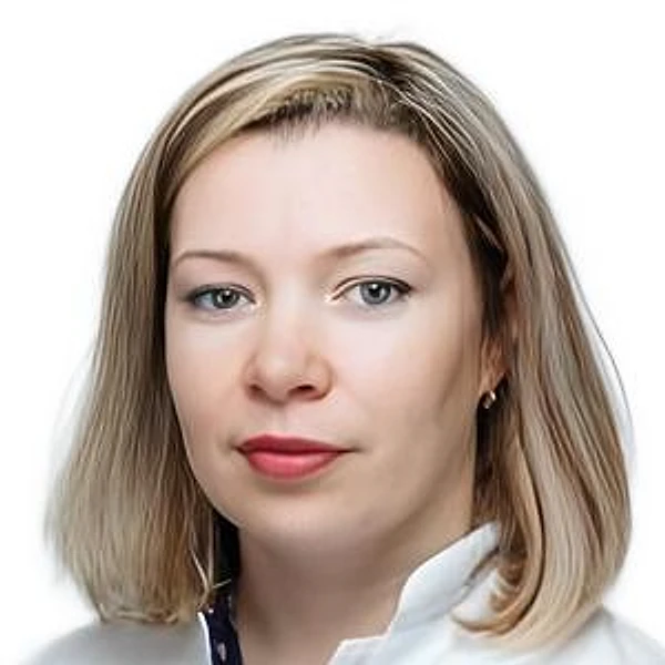 Фокина Татьяна Александровна — Терапевт, Калуга