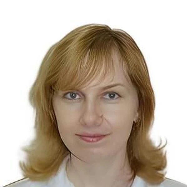 Кузнецова Виктория Александровна — Терапевт, Калуга