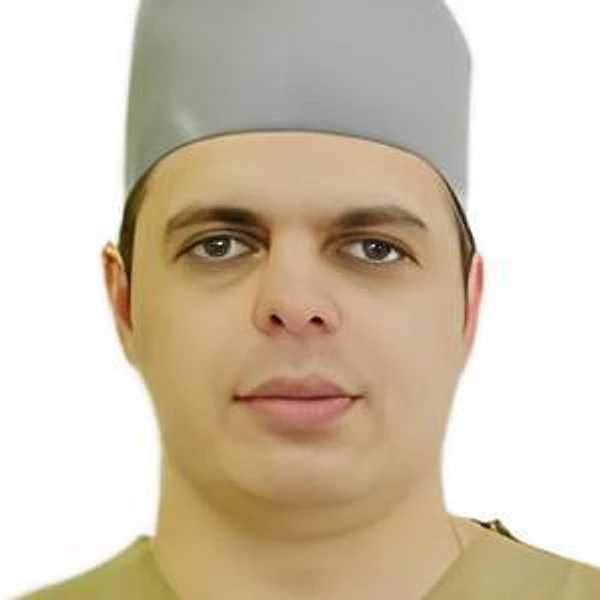 Казакевич Андрей Анатольевич — Хирург, Калуга