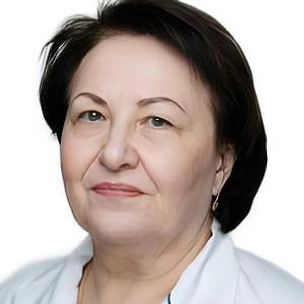 Добренькова Пелагея Николаевна — Эндоскопист, Калуга