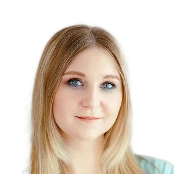 Руденко Екатерина Вячеславовна — Гинеколог, Акушер, Репродуктолог, Калуга