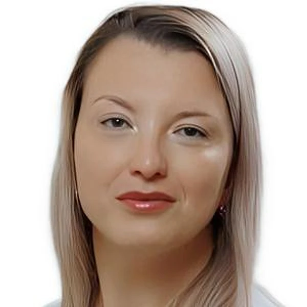 Хмелевская Любовь Геннадьевна — Гинеколог, Акушер, Гинеколог-хирург, Калуга