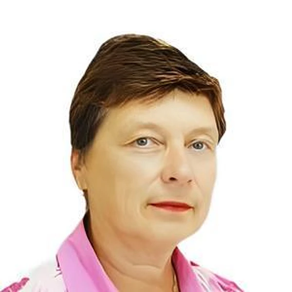 Фролова Инна Алексеевна — Анестезиолог-реаниматолог, Калуга
