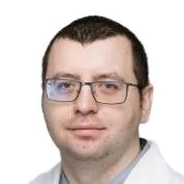 Залитис Андрей Паулисович — Гнойный хирург, Калуга