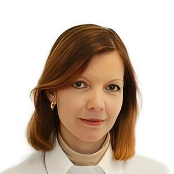 Кондрашова Татьяна Васильевна — Физиотерапевт, Калуга