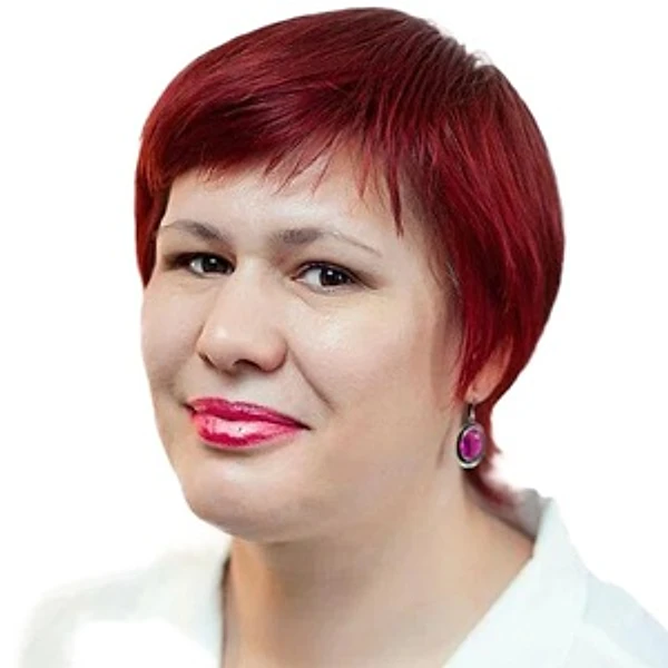 Бикбулатова Елена Александровна — Гастроэнтеролог, Новосибирск