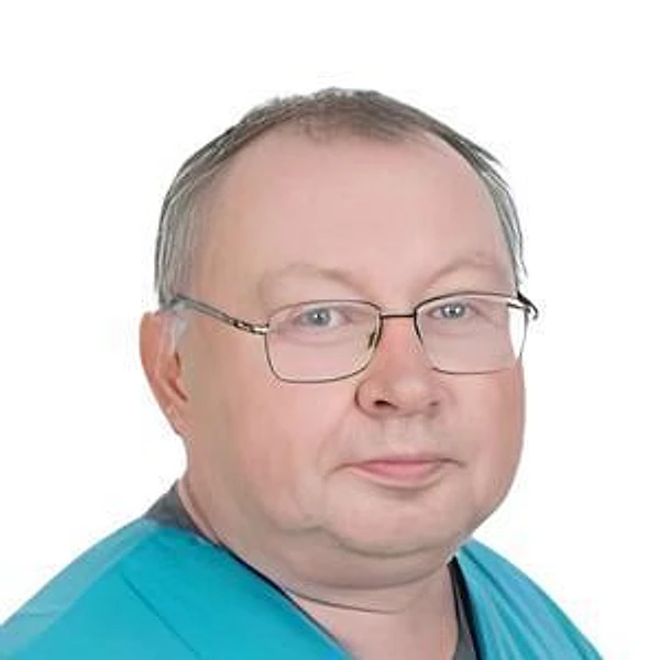 Бурмисторов Игорь Владимирович — Травматолог, Ортопед, Калуга
