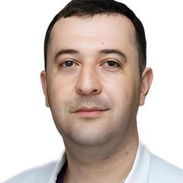 Исмаилов Анар Валех Оглы — Травматолог, Ортопед, Калуга