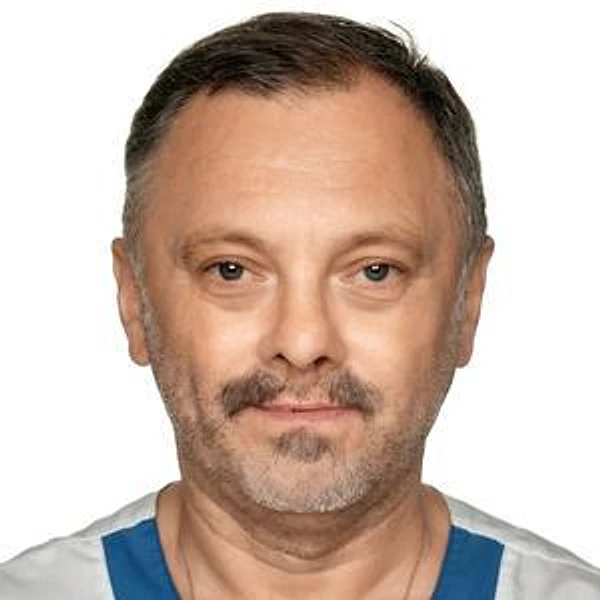 Мамонов Юрий Леонидович — Травматолог, Ортопед, Калуга