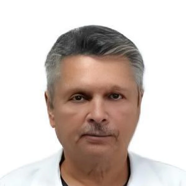Аверьянов Михаил Юрьевич — Флеболог, Сосудистый хирург (ангиохирург), Хирург, Нижний Новгород