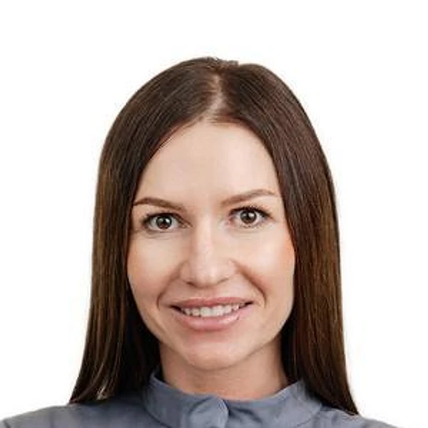 Бульба Инна Сергеевна — Стоматолог, Краснодар