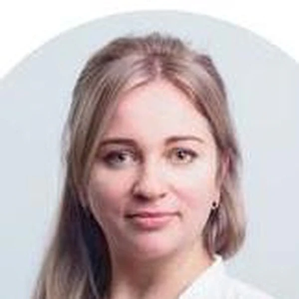 Ильющенкова Ирина Геннадьевна — Офтальмолог (окулист), Смоленск
